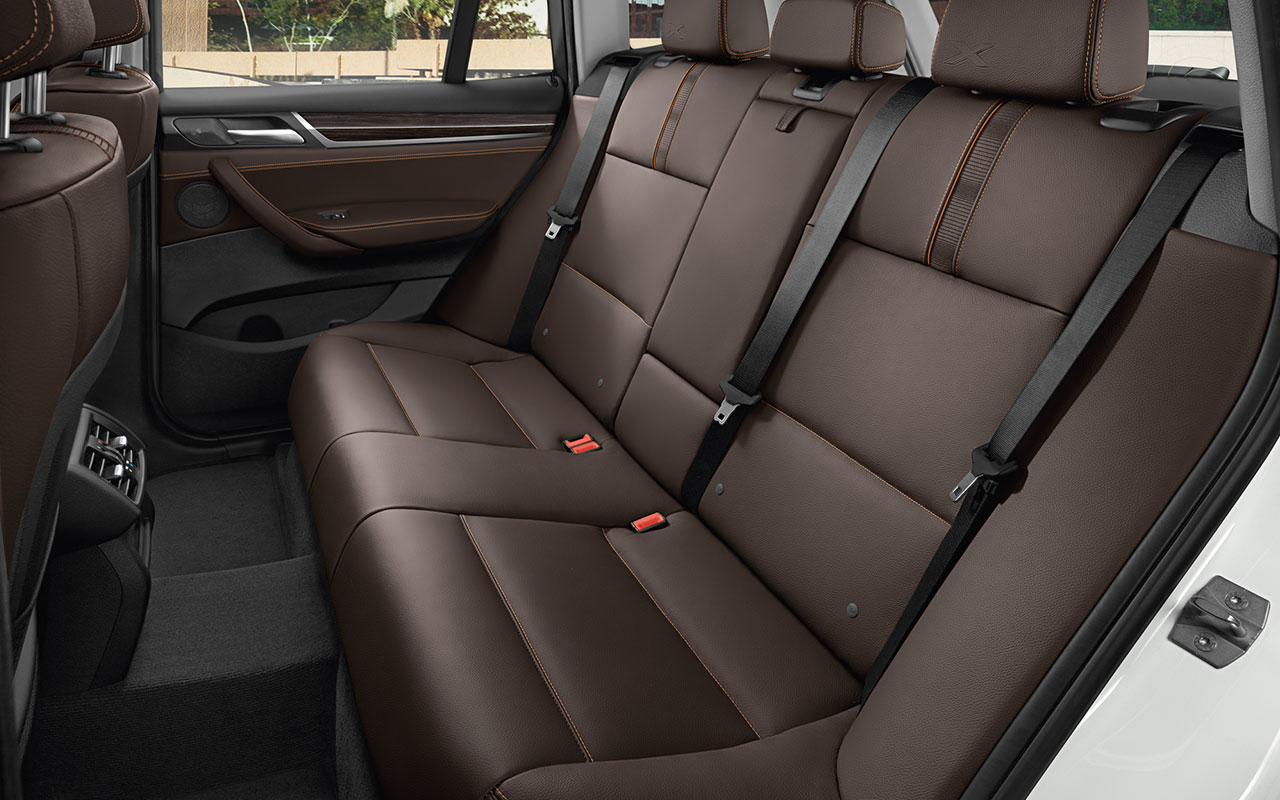 2016 BMW X3 xDrive28i BMW Idaho Falls Idaho Falls, ID